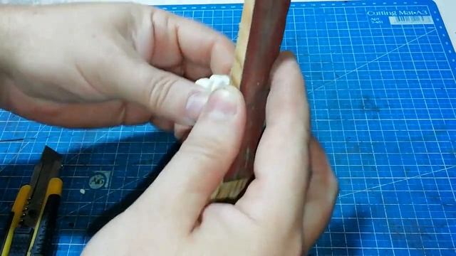 Craft magic. Mix for sculpting and molding products | Смесь для лепки и формовки изделий. смотреть онлайн