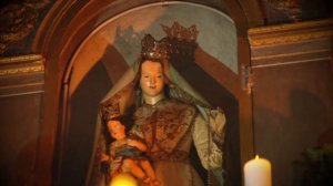 Andrea Bocelli ft. Francesca Battistelli | What Child Is This? | LIVE