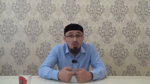 Хусейн Мержоев о последних событиях