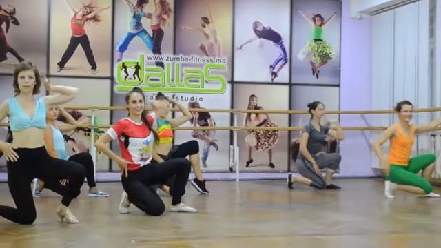 MK от Анастасии Козачун (Jazz Funk Vogue, авторский MIX) смотреть онлайн