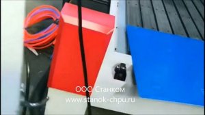 Станок по камню. Фрезерно гравировальный станок по камню DeKart S1325 для Тольятти