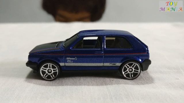 VolksWagon Golf MK2 & 49 Beetle Pickup