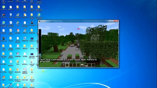 minecraft come mettere ed usare mod galacticraft