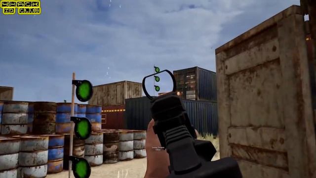 Обновление Пубг/Pubg Patch Notes 16.2