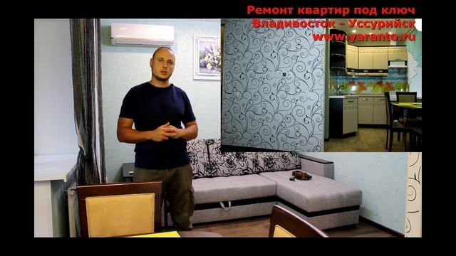 Перепланировка 3 ( трехкомнатной ) комнатной хрущевки. Фото-шторы!!! смотреть онлайн