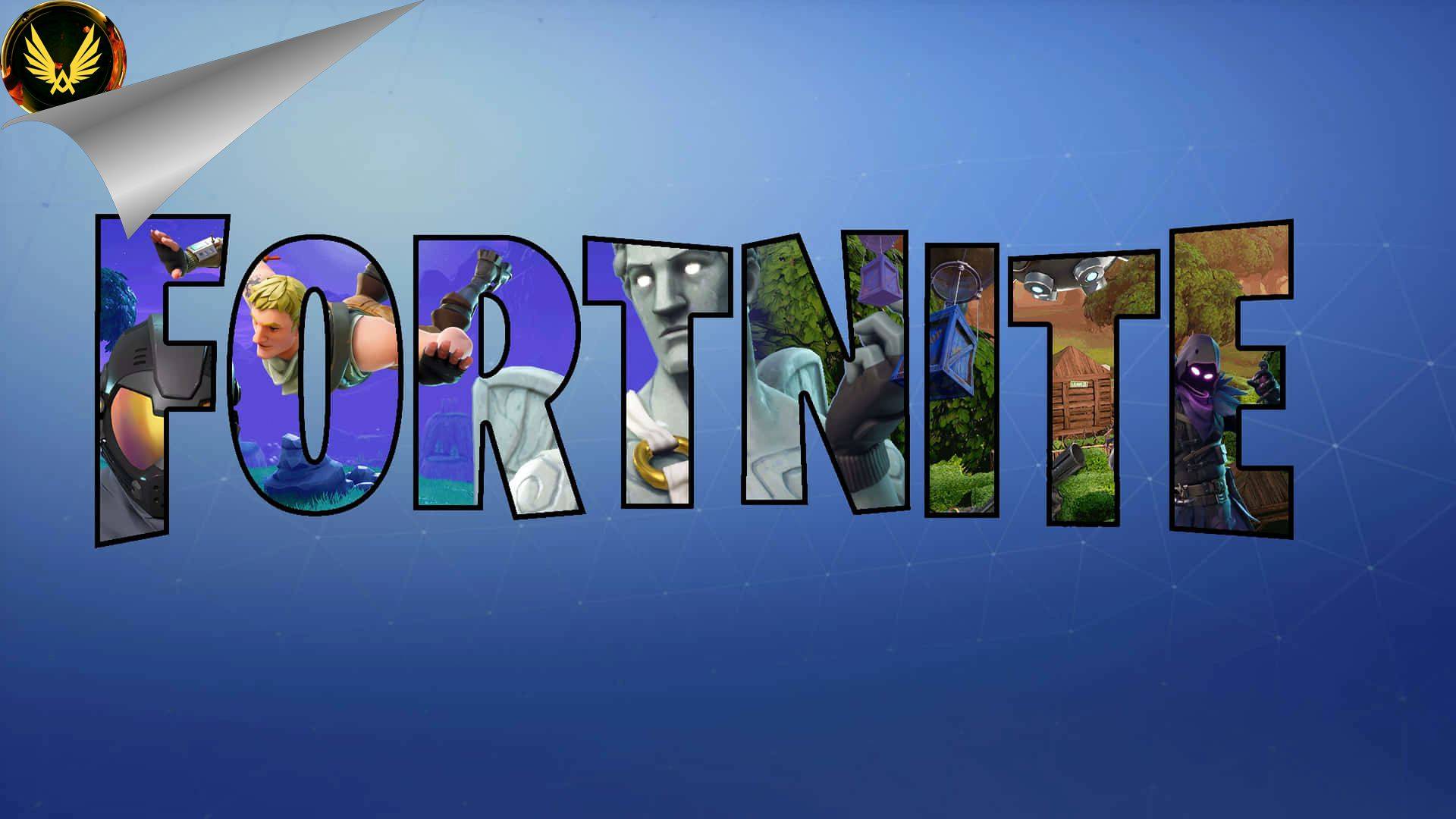 FORTNITE