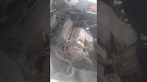 Toyota vista 1992  пинается коробка