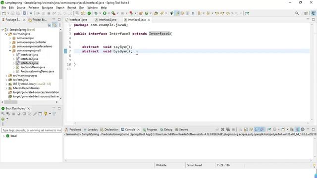 Java 8 Interview Questions