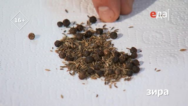 Рагу из баранины с гречкой | Кухня по заявкам смотреть онлайн