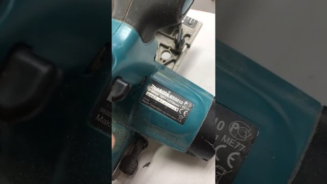 Makita bss610