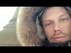 Константин Лютиков, колокольный звон в храме Святой Троицы, город Полевской