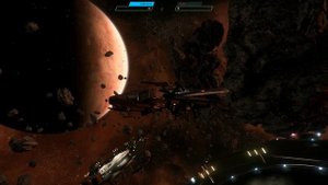Star Citizen Hастройка джойстика. Патч 3.4.3 Минимальный набор настроек. Изменения в описании.