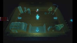 [Inscription]  Стрим 5 (По3 и 3 Акт )