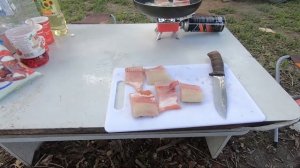 Иртыш. Рыбалка. Тюмень-Уват.