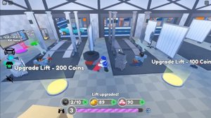 ОТКРЫЛ АВТОМАСТЕРСКУЮ В СИМУЛЯТОРЕ РОБЛОКС | ROBLOX Car Repair Simulator