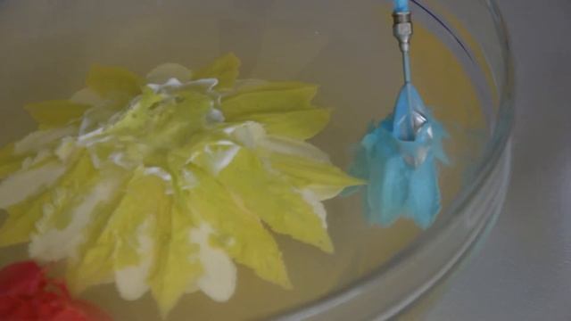 Майстер клас виготовлення 3D желе смотреть онлайн