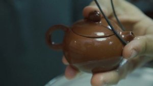 Исинский чайник. Подготовка и наработка чайника | Art of tea, китайский чай