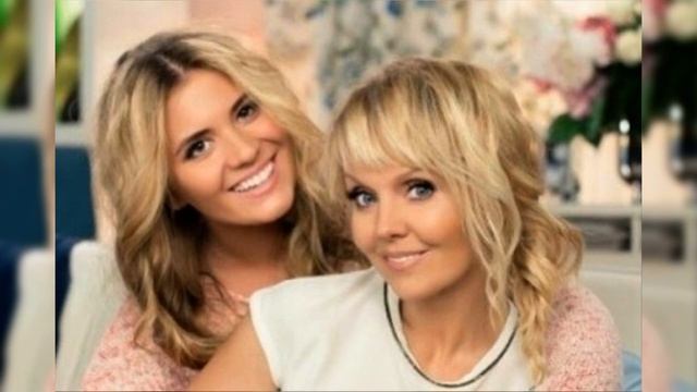 Жизнь дочери певицы Валерии Анны Шульгиной пошла под откос из-за отца. смотреть онлайн