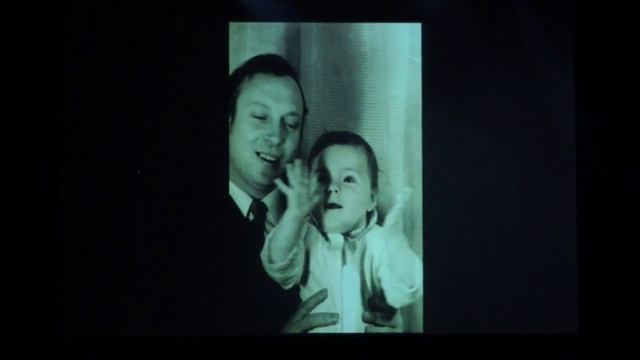 Валерий Ободзинский и Анжела Ободзинская - дуэт Анжела