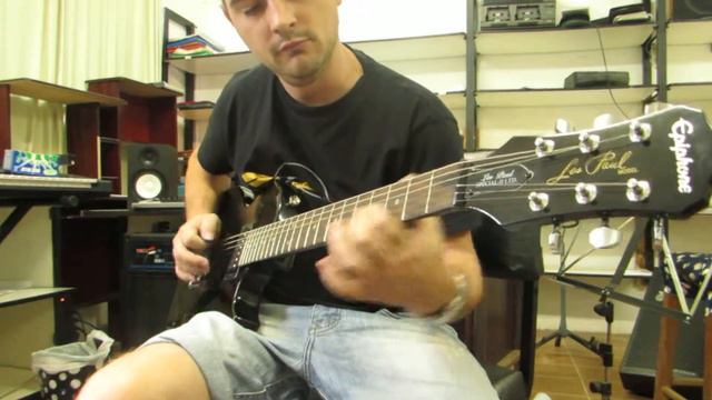 epiphone special 2 смотреть онлайн