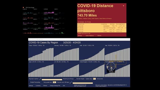 PySimpleGUI 2020 Tools of the Trade - Snagit & ShareX смотреть онлайн