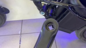 Электровелосипед iconbit K205 M245 отзыв реального владельца ч.2
