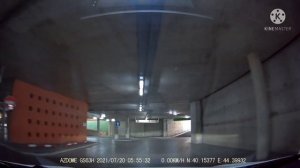 road to Zvartnots international airport ??дорога в международный аэропорт Звартноц??Երևան➡️Զվարթնոց