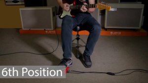 JOYO WAH-Ⅱ 2-In-1 Electric Guitar Effect Pedal