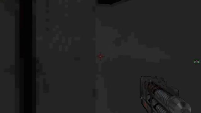 William Shatner's TekWar - Secret Places смотреть онлайн