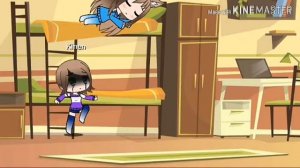 Почему меня никто не любит ?(гача лайф)Мини фильм