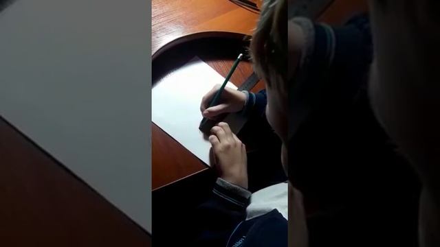 Как нарисовать танк ИСУ-152 смотреть онлайн