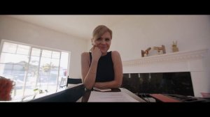 Behind the Scene of "Only want you more" record - Ksenia & Stevie Mackey