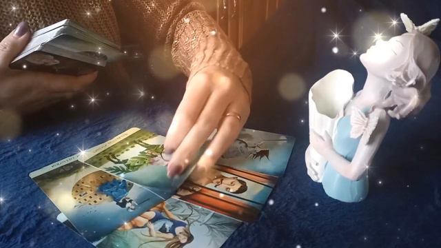 Сообщение от Вселенной #таролюбовь #тароотношения #таросемья