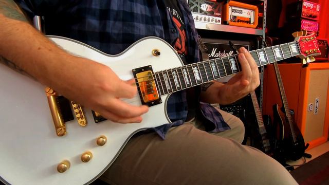 ENGL Ironball demo! смотреть онлайн