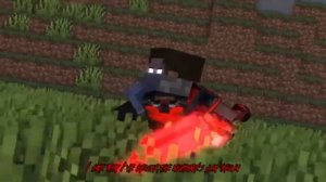 "Monster" - A Minecraft music video (Herobrine Montage) @sashamtanimations3761
