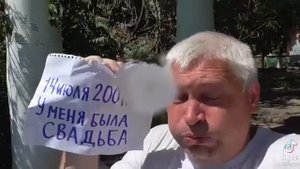 Геннадий Горин чихает