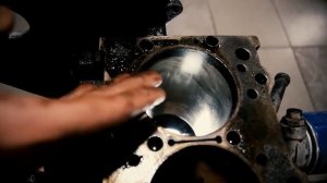 Лучшие доработки двигателя от Сергея