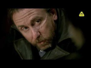 Трейлер. Канал Приключения. х\ф Морской Волк.