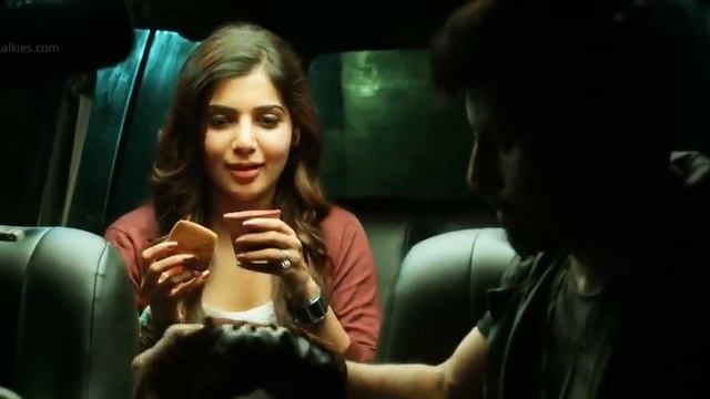 10 Endrathukulla Tamil Full Movie HD 2015