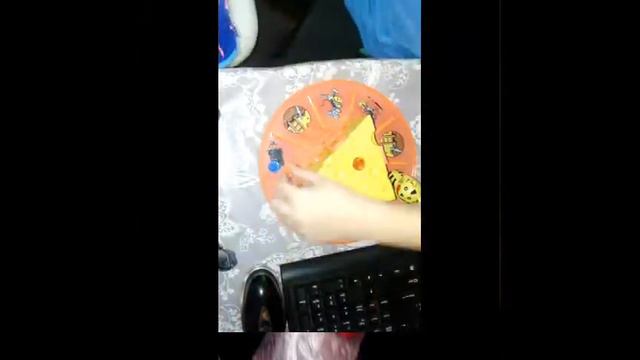 Челенж Погоня за сыром с Ромой. Рома выиграл? смотреть онлайн