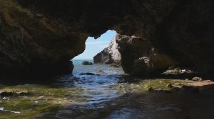 2022.06.04 Бухта Космонавтов. Щёлкино. Крым.