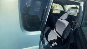 Mitsubishi dingo 2001