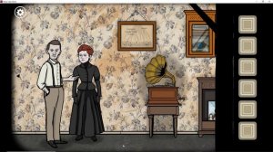 Rusty Lake Roots. Глава 31. Последний танец