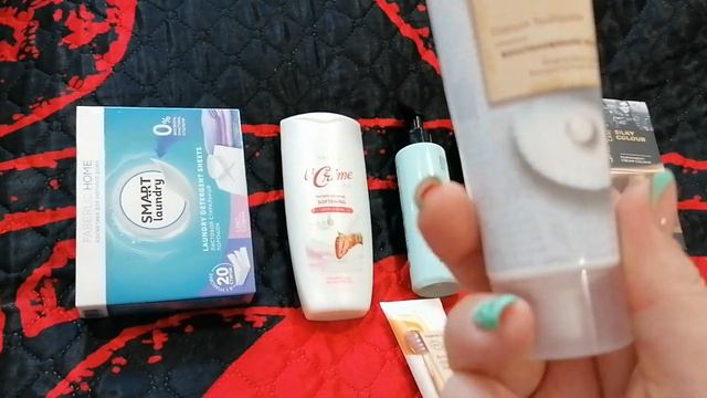 ЗАКАЗ С КОМПАНИИ FABERLIC/НОВИНКИ #блогер#ютуб#заказ#цена#фаберлик#косметика#2023#шампунь#порошок