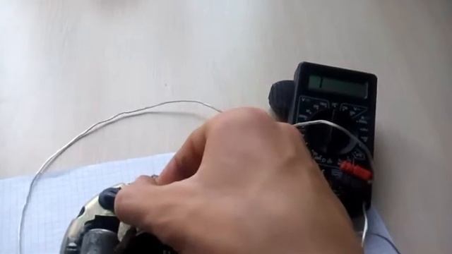 Проверка генератора Г-421/Минск ,Восход смотреть онлайн