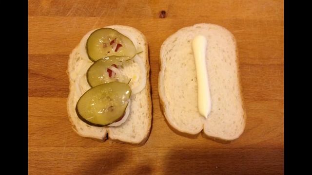 Сэндвич для вегетарианцев смотреть онлайн