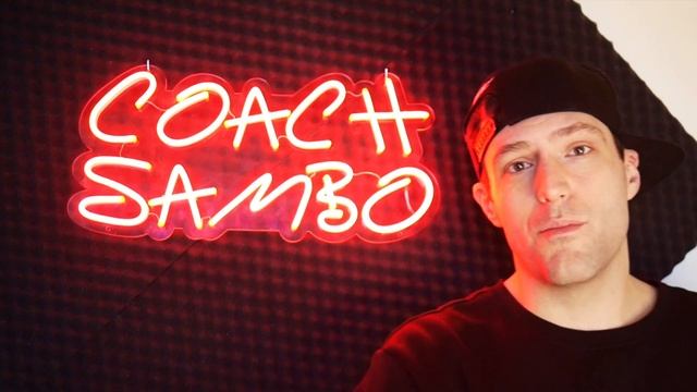 NO B.S. ELBOW AIRFLARE TUTORIAL - BY COACH SAMBO смотреть онлайн