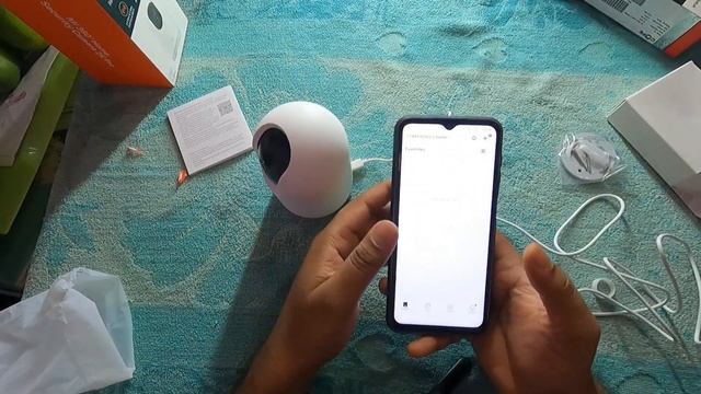 Mi 360 Home Security Camera 2K Pro unboxing & bangla review смотреть онлайн