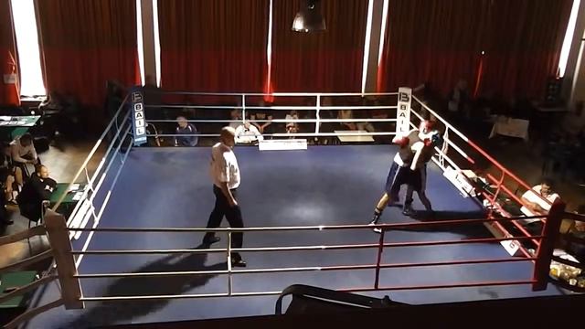 Vasil Julius vs Boreček Erik смотреть онлайн