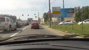 Работа с механической коробкой передач .Авто инструктор советует..